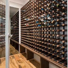 wine cellar
