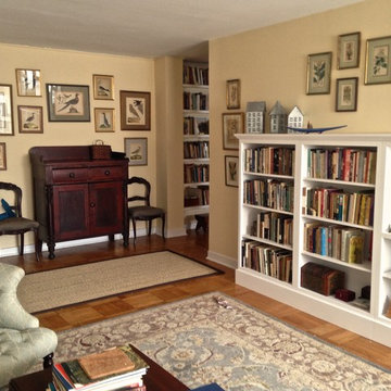 Philadelphia Condominium