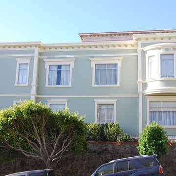 Residential Exteriors