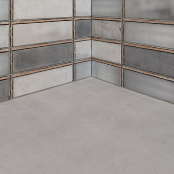Detailaufnahme | Mikrozement