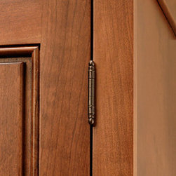 Cabinet Hinges - Kitchen Cabinetry