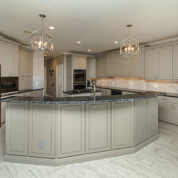 Falcon Point Kitchen