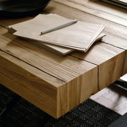 Slumbertable | closeup - Coffee Tables
