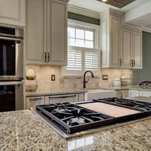 Kitchen Ideas