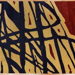 CARPETS BY MILAN HEGER - Rugs