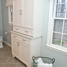 bath storage