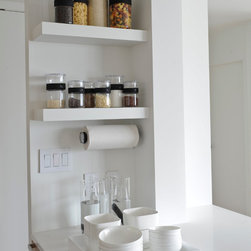 Yaletown Condo - Products
