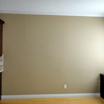 Custom Wainscot & Panel Designs