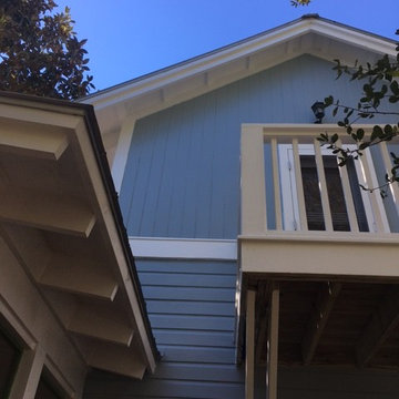 Siding & Flashing in Seaside, FL