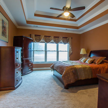 Golf Course Home 105G
