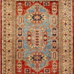 Kazak - Products
