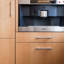 cabinets