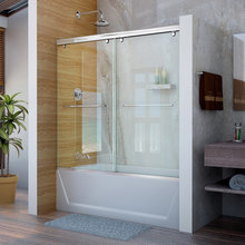 Shower Doors