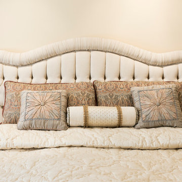 master suites