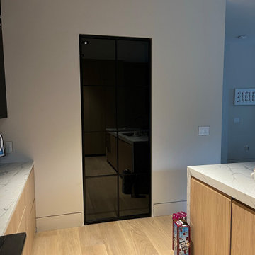Barausse Premium Interior Doors - Secret doors!