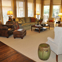 window coverings