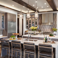 Under Cabinet Lighting