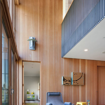 West Marin Residence