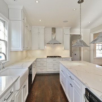 Hiddenwell Estates