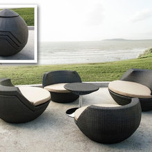 Patio Furniture