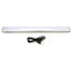 Lightkiwi Heron Warm White Wireless Rechargeable Stick-On LED Light