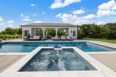 Pool - pool idea in Louisville