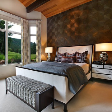 Thaynes Canyon Home, Park City, UT