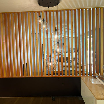 Bethesda, MD Mid-Century Modern