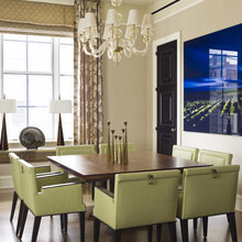 john dining table