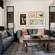 Living Rooms