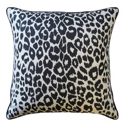 Belle & June Throw Pillows - Decorative Pillows