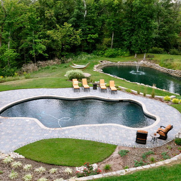 Outdoor Rooms