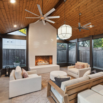 Project of the Month May