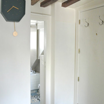 APPARTEMENT - PARIS 02