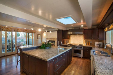 Carmel Kitchen