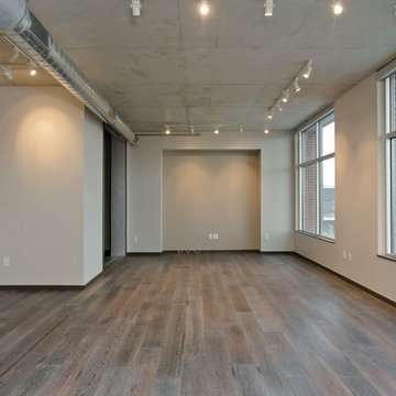 Modern Condo
