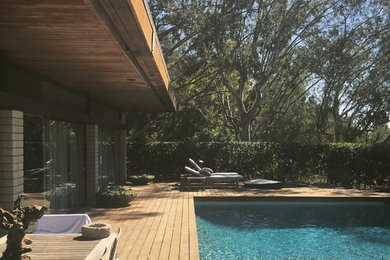 Rocca Way | Master Suite and Pool Addition