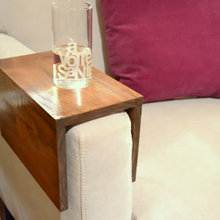 Wood Projects