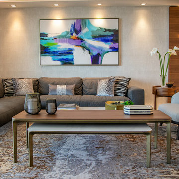 Miami Beach Condo renovation