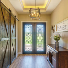 Foyer Lighting