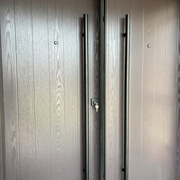 Project-F Doors-Project