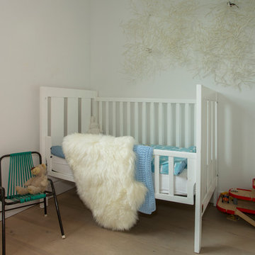 My Houzz: Modern Dutch Home Makes Play a Priority