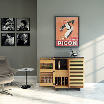 BDI Furniture USA | BDI USA at Recliners.LA