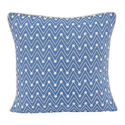 Eastern Elegant - Bed Pillows