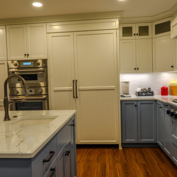 Baxter Residence