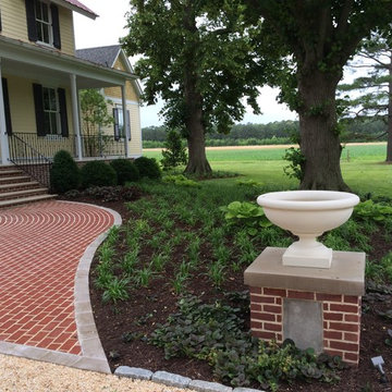 Planting Design