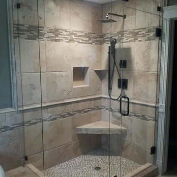 Kitchen Remodels
