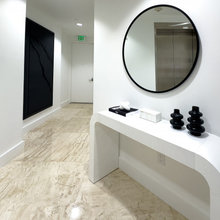 FOYER IDEAS