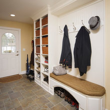 floors