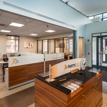 Kearny Bank